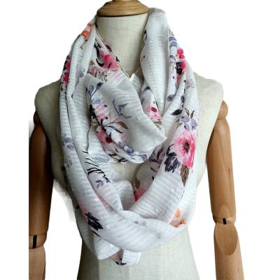 China 100% Polyester Dubai Scarves Silk Women's Scarf And Caups Hijab for sale