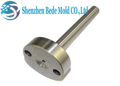 China Quente morrem as peças de aço do molde da precisão da bucha do Sprue do molde dos materiais SKD61 resistentes ao calor à venda