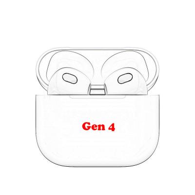 China In-Ear Air 2 Pro 3 Airoha Jerry gen2 gen3 Airoha Pods Tws Earbuds Wireless Headphones Earbuds Air 3 earbuds for sale
