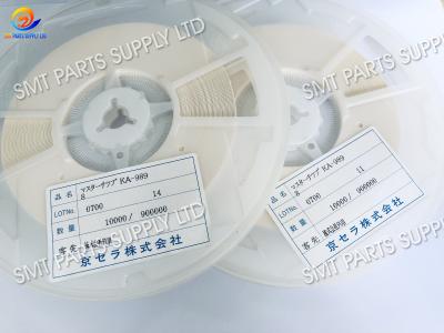 China Piezas KA-9898 K53050 de la máquina de NXT PAM Precision Correction SMT en venta