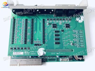 China Asamblea HIMC-1106 del PWB del tablero de CPU de FUJI NXT de los recambios de Smt en venta