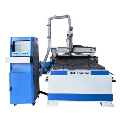 China 1700KG Router CNC 3D de 4 ejes de trabajo pesado para madera en venta