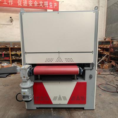 Chine Machine de ponçage des métaux Défonçage automatique du bord pour accroître la productivité à vendre