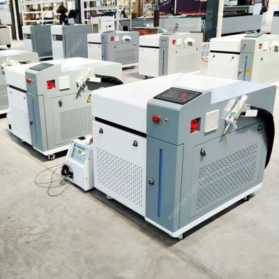Cina Saldatore portatile per la riparazione portatile di metallo in acciaio inossidabile in vendita
