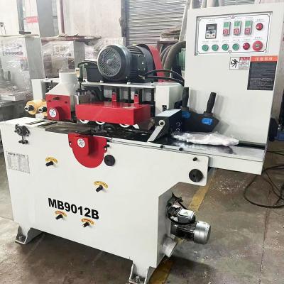 China Máquina cuadrada de carpintería altamente multifuncional para el procesamiento fácil y redondo de barras de madera en venta