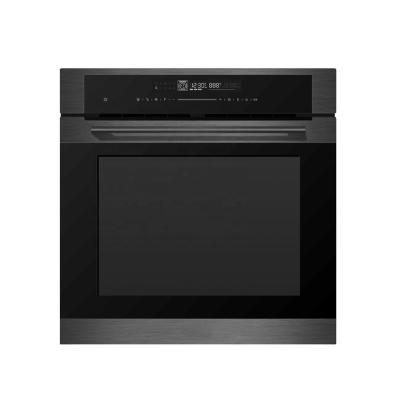 China Hotel China Manufacturer Wholesale 65L Integrated Oven Electric With Convention Fan for sale
