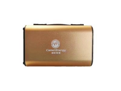 Cina Alimentazione elettrica portatile ricaricabile di Ion Portable Energy Storage System del litio per accamparsi in vendita
