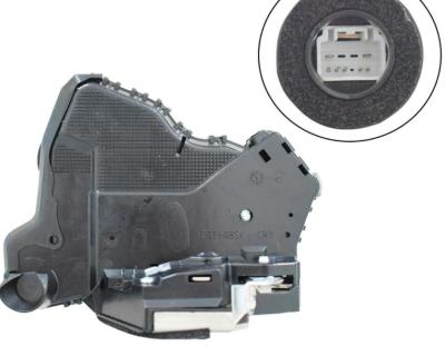 China Auto Body Parts Front Left Door Lock Latch Trigger 72150-TS6-H11 For Honda Civic 2012-2015 for sale