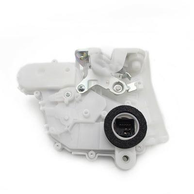 China Auto Body Parts Front Left Door Lock Latch Trigger 72150-SWA-H01 For Honda CR-V CRV 2007-2011 72150-TFO-HO1 72150-TM4-HO1 for sale