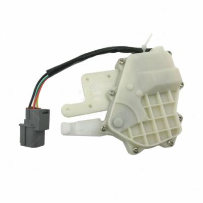 China Automobile Body Parts Door Lock Actuator - Non-Integrated 72663-S0X-A01 For Honda Odyssey 2004-99 for sale