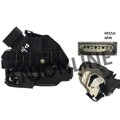 China Auto Body Parts DOOR LOCK trigger left Front Rear AB39-A21813-CB for RangerT6 2011-Present/+ BT50 pro for sale
