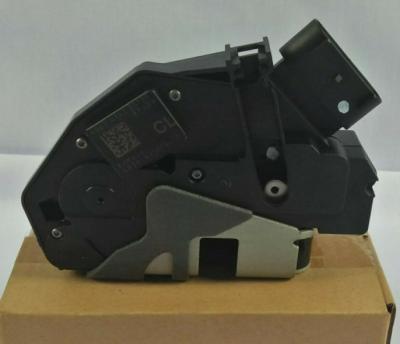 China Auto Body Parts DOOR LOCK Trigger Left Front AB39-A21813-BB For RangerT6 2011-Present/+ BT50 pro for sale