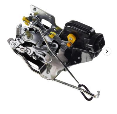 China Auto Body Parts Front Right Passenger Side Door Lock Actuator Motorfor 05-10 KIA SPORTAGE 81421-1F010 for sale