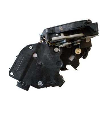 China Auto Body Parts LAND DOOR Lock ROVER Rear LET Latch 6pins-8pins For Ranger Rover SPORT 14-20 Range Rover 13-20 LR078748 for sale