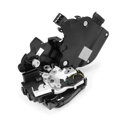 China Auto Body Parts LAND ROVER FRONT Right 6pins-6ins DOOR Lock Latch For Ranger Rover SPORT 14-20 Range Rover 13-20 LR078705 for sale