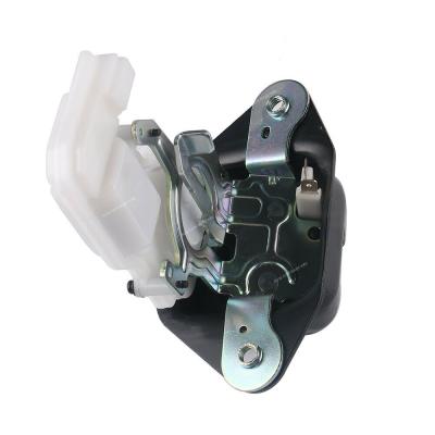 China Automobile Body Parts 74800-SMG-G01 Trunk Tailgate Door Lock Latch For Honda CR-V CRV 2007-2011 for sale