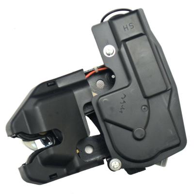 China Auto Body Parts Trunk Tailgate Lock Assy 74851S84A61 For Honda Accord 98-02 2.0 2.3 3.0 74851-S84-A61 for sale
