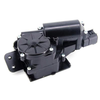 China 2006-2017 Automobile Body Parts Trunk Lid Lock Latch Tailgate Door Lock 13581405 13501872 13502698 13503467 For BUICK CADILLAC CHEVY GMC for sale