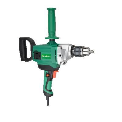 China 16mm Electric Drill Electric Mixer Variable Speed NBT-ED-16B for sale