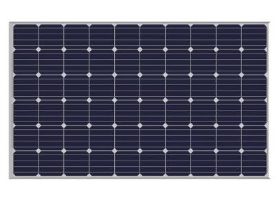 Chine Panneaux solaires polycristallins et monocristallins/picovolte monocristallin de cellules à vendre