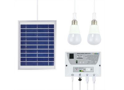 China Eco - carregador de bateria solar portátil amigável que acampa com de alta capacidade à venda