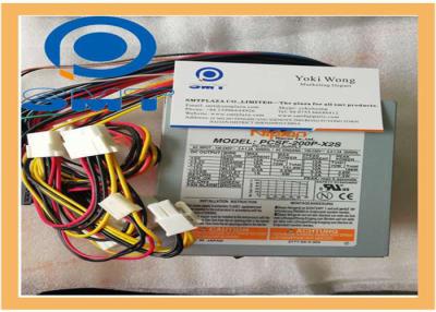 Chine Puissance des pièces de rechange NIPRON PCSF-200P-X2S Panasonic NPM de N510037010AA SMT à vendre