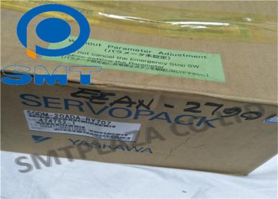 China SMT FUJI Servo Motor Driver For CP8 Y Axis EEAN-2790 SGDM-20ADA-RY707 for sale