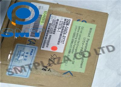 China SMT Servo Motor Driver for Fuji pick and place machine CP8 E Axis EEAN2810 SGDM-04ADA-RY707 for sale