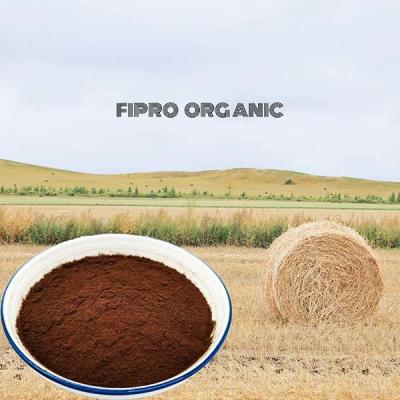 China 13% Nitrogen Biostimulant Amino Acid Fertilizer Powder L-Alpha for sale