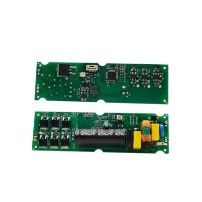 Chine New Design Consumer Electronic PCB Manufacturer Customized PCBA Board Assembly For Blow Dryer High Speed Negative Ion Hair Dryer à vendre
