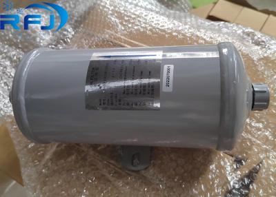 China Carrier 00PPY010012800 Oil Filter Refrigeration Parts for Heavy-Duty Applications for sale