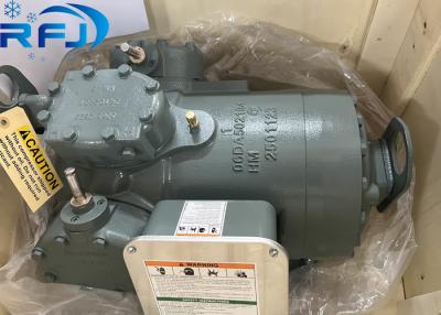 China 06DG5372DC0650 Carlyle Semi-Hermetic Compressors Refrigeration Compressor for sale