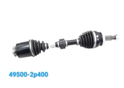 Κίνα Compatibility Fits Most Vehicles With A Drive Axle OE Number 49500-2P400 προς πώληση
