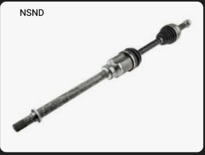 China Bolt On Black Axle Drive Shaft / Auto Drive FOR NISSAN ROGUE AWD Parts OE 39100-JM10A for sale