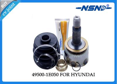 China De automobielthermische behandeling van de Leidingscv Gezamenlijke Schacht 49500-1E050 voor Hyundai Te koop