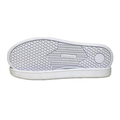 China Shoe Sole For High Elasticity Sneaker Bottom Soft Ripple Mens Rubber Soles Sneaker Soles for sale