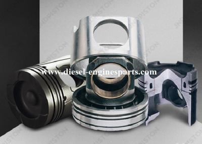 Cina 2.5kg Motore Cater C15 Diesel Piston con 3 o 4 anelli in vendita