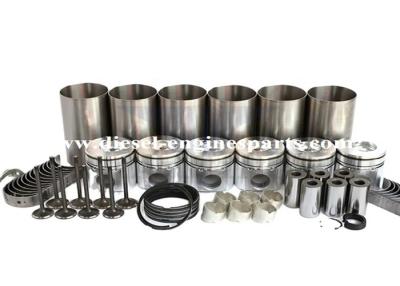Chine 50-800 mm/s Ensembles de cylindres moteur moyen pour moteurs Cummins NT855 à vendre