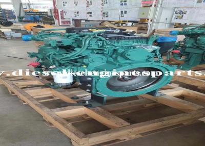 China grupo de gerador diesel de VOLV da prova do tempo do grupo de gerador 400kva à venda