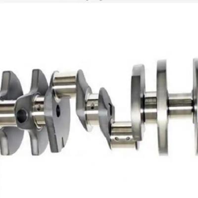 Chine Crankshaft Diesel Engine Spare Parts For NTA855 à vendre