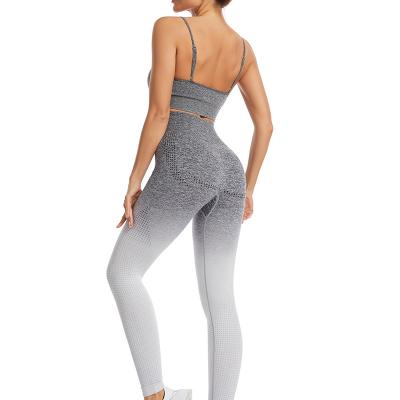China Breathable High Tight Progressive Tight Progressive Speed Women's Yoga Pants Women's Fitness Yoga Pants Dry Running Pants for sale