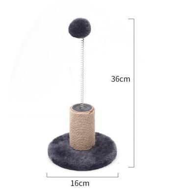 China New Year's Eve Cat Climb Toy Viable For Cats Other Cat Accessories for sale