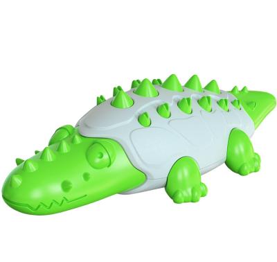 China 2022 New Arrival Stocked Pet Products Chew Toy For Dogs Canine Chew Toy With Squeaky Sque for sale