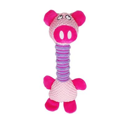 China Sustainable New Design Cute Animal Shaped Custom Color Dog Animal Gifts For Dogs for sale