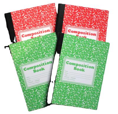 China Compulsory notebook school supplies school composition sales book Sew the best for sale