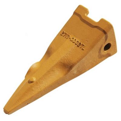 Китай DH360/370 Тигровые зубы 2713-0032TL Кувшинные зубы для долговечного строительного оборудования продается