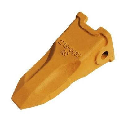 Китай Строительные работы экскаватор ведро зубы точка 2713-00032RC DH360 DH370 Для DAEWOO продается