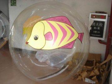 China Inflatable Water games / inflatable water ball / water walking PVC / TPU ball for sale