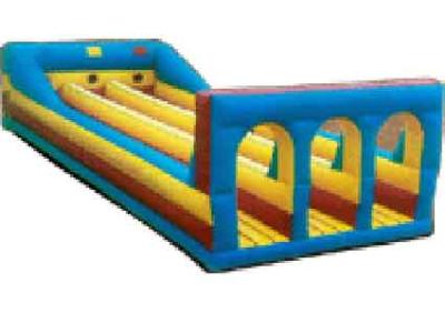China Inflatable sports / inflatable running bunge / inflatable sport games for sale