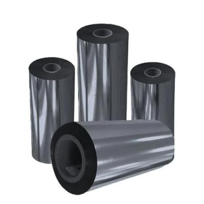 China Industriële reflecterende polyesterfilm in zachte en gemetalliseerde zilveren kleur voor de landbouw Te koop